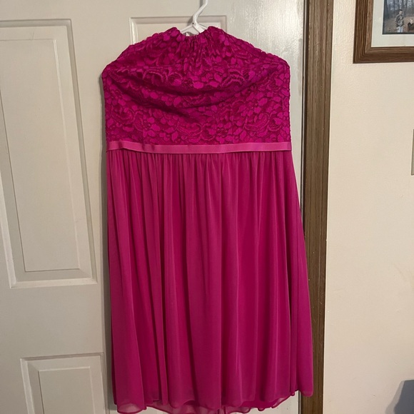 David's Bridal Dress - Picture 3 of 6